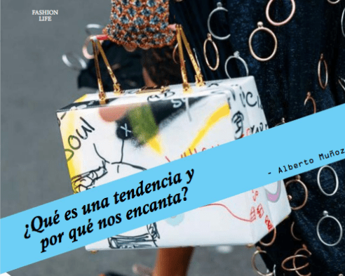 ¡Cuánta obsesión por las&nbsp;tendencias!