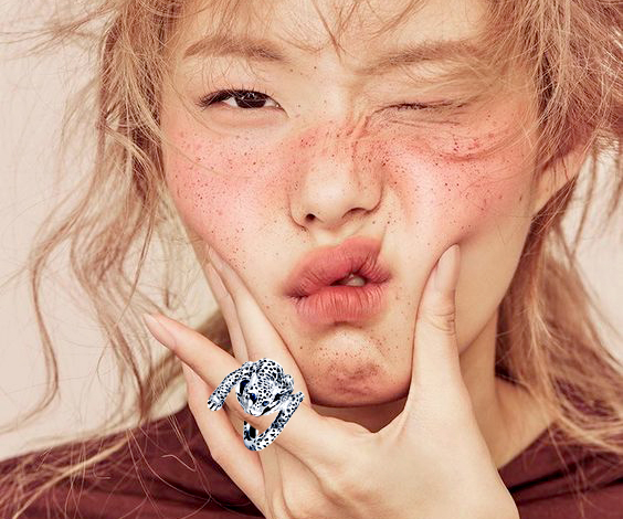 No todo lo que brilla es oro…