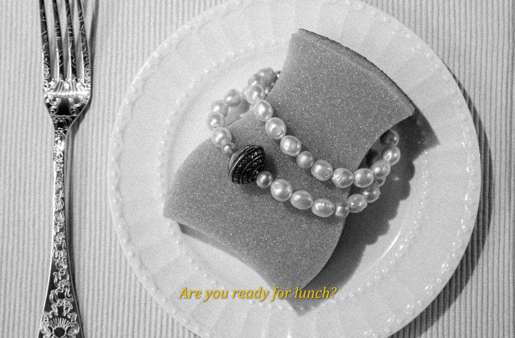 The end of the f*shion world.