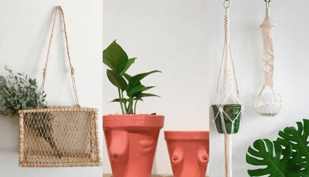 Cómo redecorar tu casa como se lo&nbsp;merece.