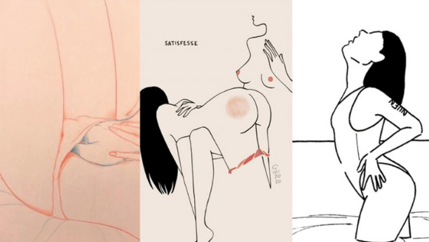 Las cuentas más eróticas de&nbsp;Instagram.