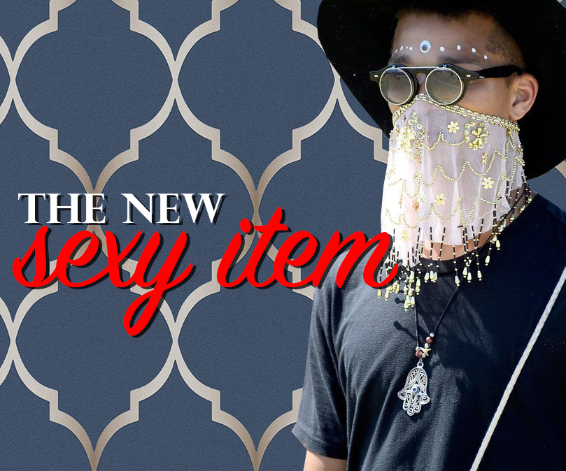 The new sexy&nbsp;item