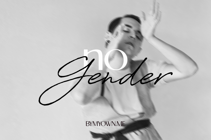 No gender: La moda que le quitó las etiquetas a la&nbsp;ropa.