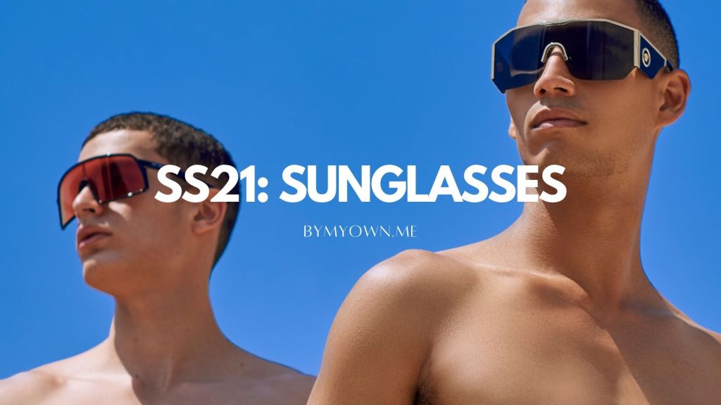 Cuando calienta el sol: lentes de primavera.