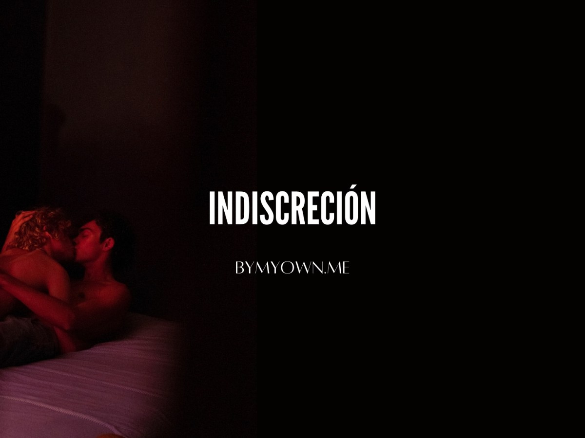 Indiscreción: El voyeur más allá de un simple&nbsp;vistazo.