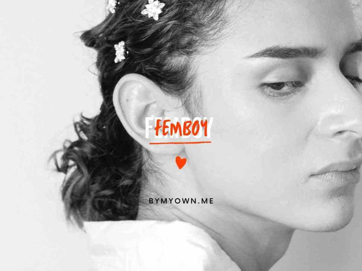 Ser FEMBOY & otras formas de desafiar la masculinidad&nbsp;tóxica.