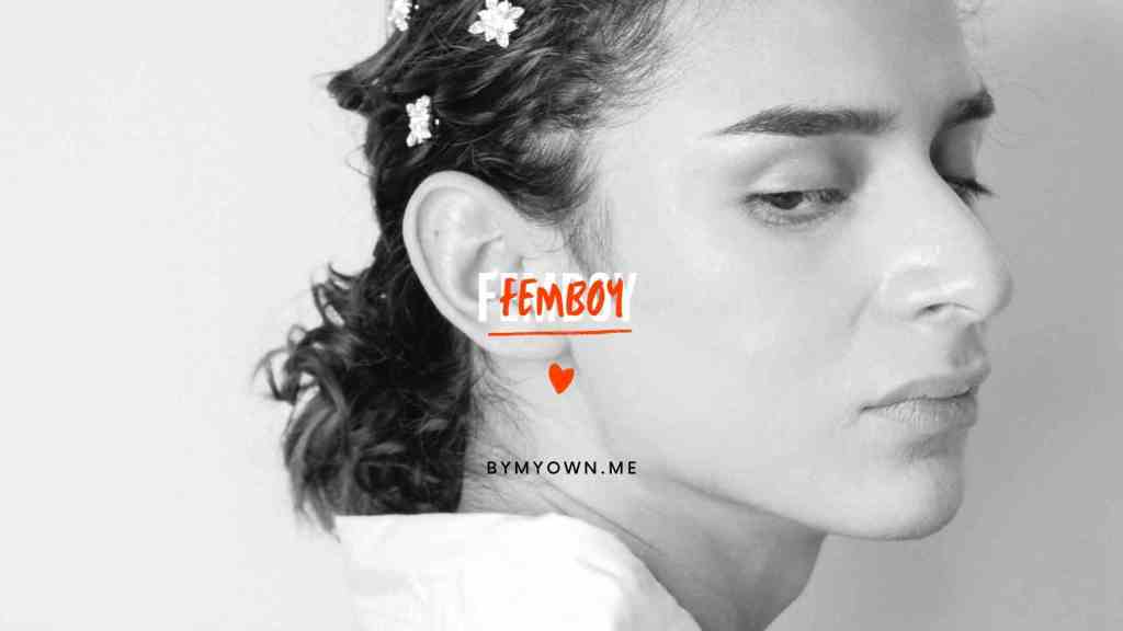 Ser FEMBOY & otras formas de desafiar la masculinidad tóxica.