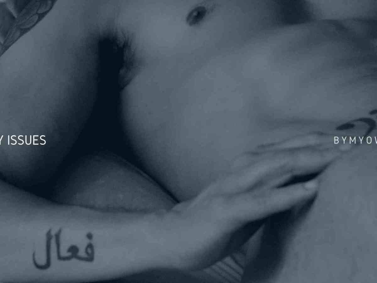 Entre la edad & la pared: el daddy&nbsp;ideal.￼