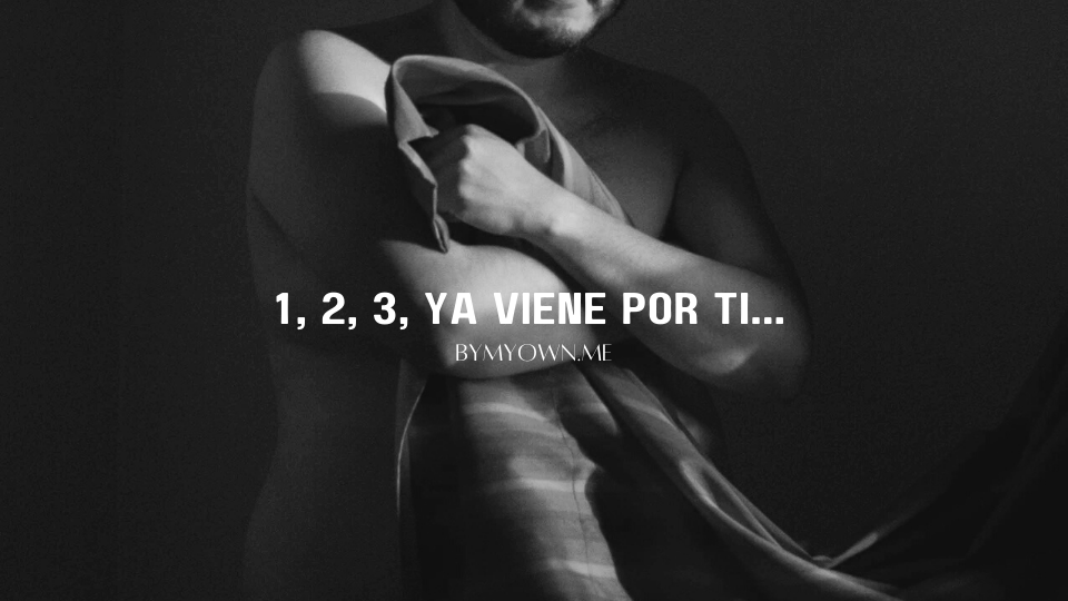 El monstruo que duerme sobre tu cama: Inseguridades & otras pesadillas.